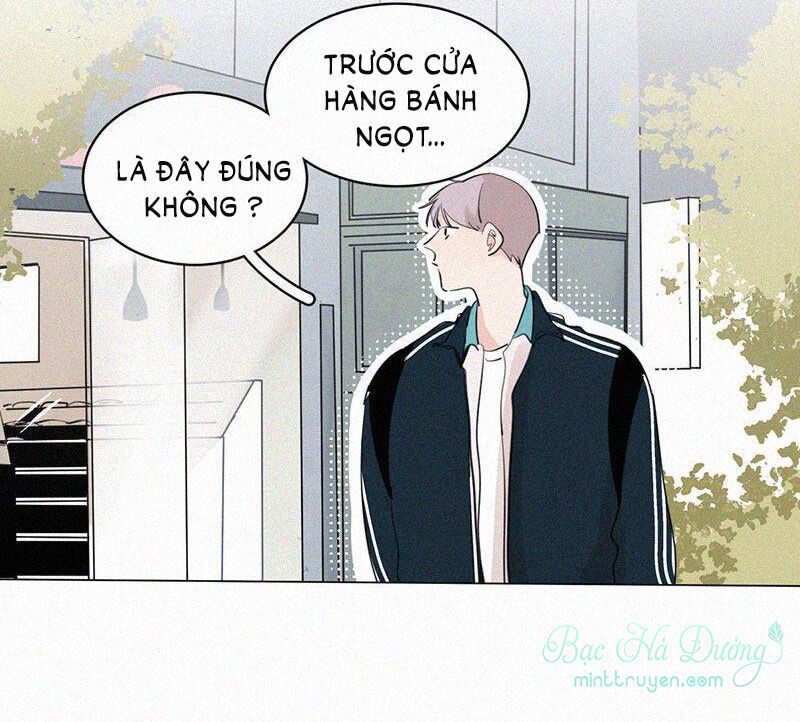 Câu Chuyện Về Cậu Và Tôi Chapter 40 - Trang 2