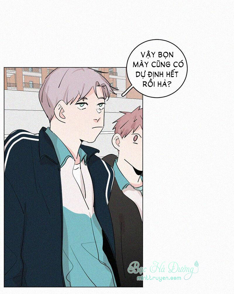 Câu Chuyện Về Cậu Và Tôi Chapter 41 - Trang 2