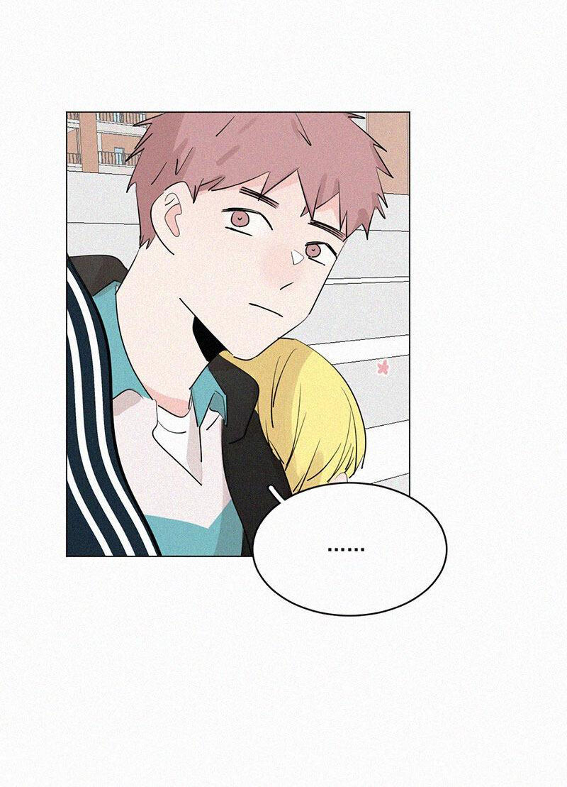 Câu Chuyện Về Cậu Và Tôi Chapter 41 - Trang 2