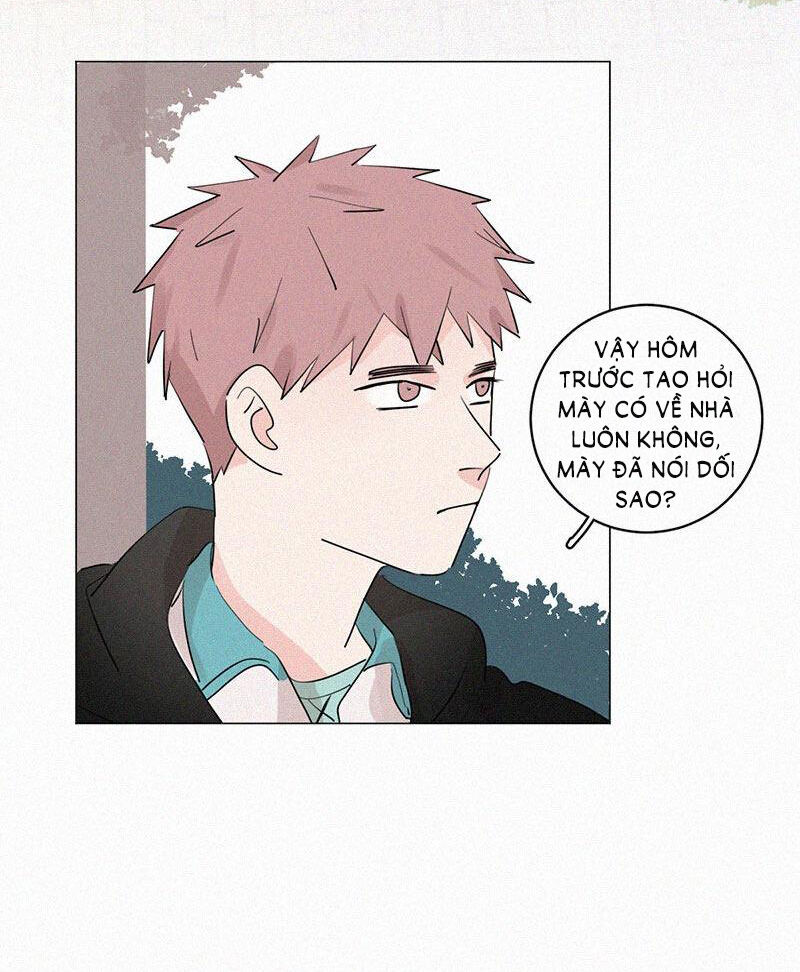 Câu Chuyện Về Cậu Và Tôi Chapter 41 - Trang 2