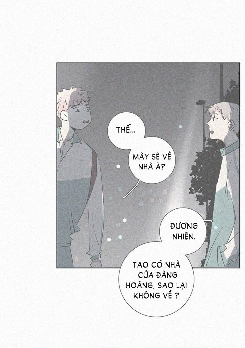 Câu Chuyện Về Cậu Và Tôi Chapter 41 - Trang 2