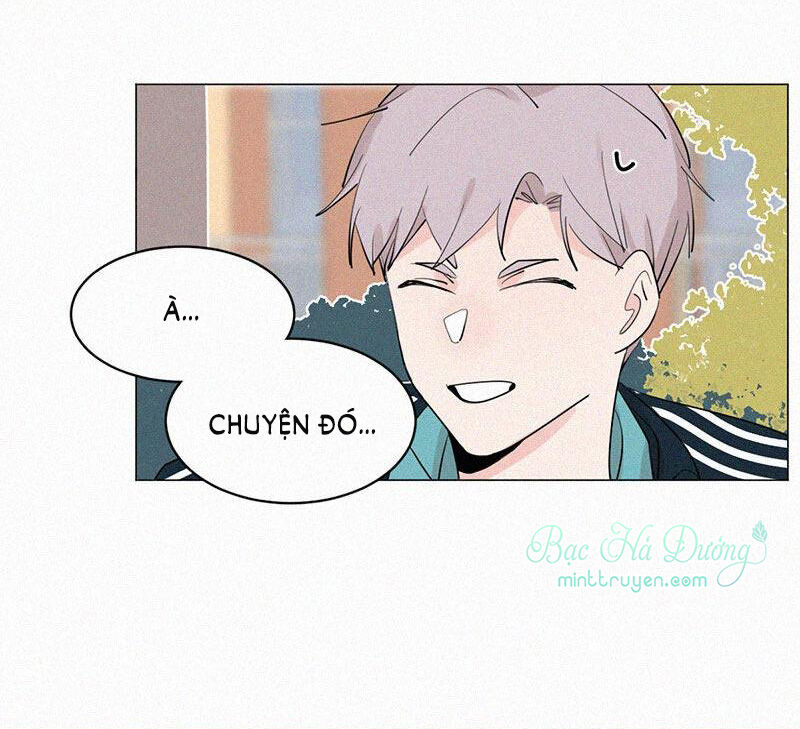 Câu Chuyện Về Cậu Và Tôi Chapter 41 - Trang 2