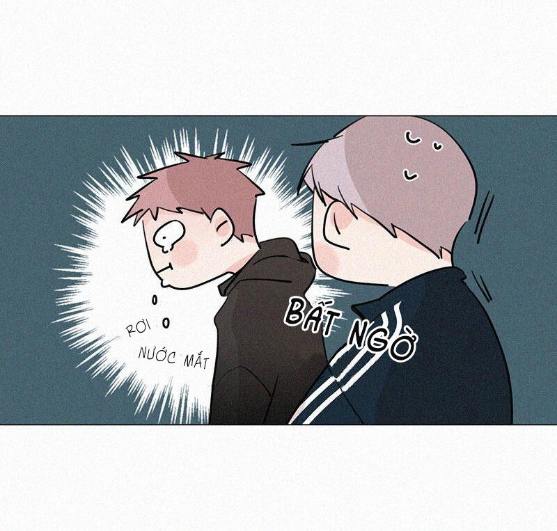 Câu Chuyện Về Cậu Và Tôi Chapter 41 - Trang 2