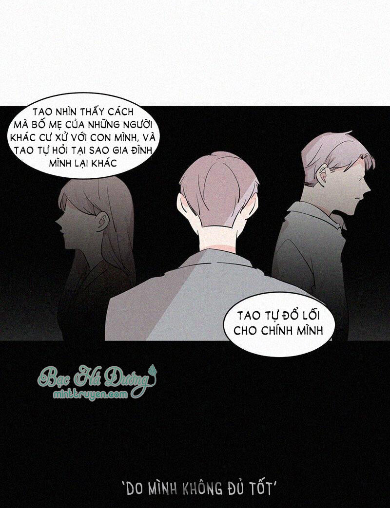 Câu Chuyện Về Cậu Và Tôi Chapter 41 - Trang 2