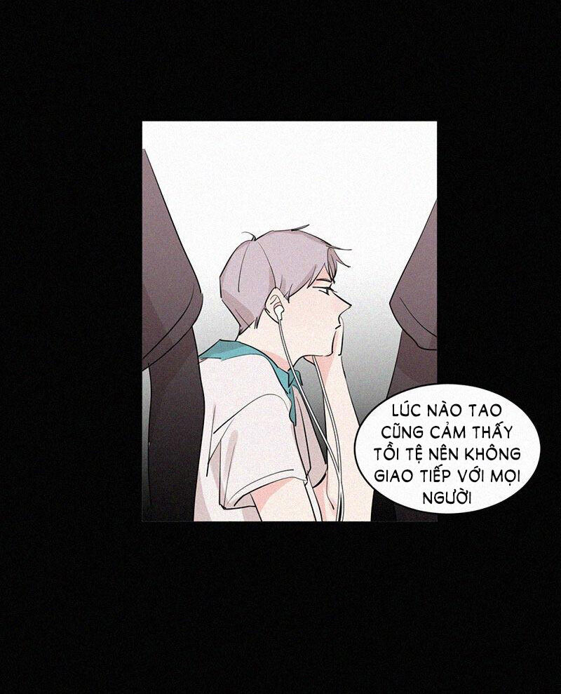 Câu Chuyện Về Cậu Và Tôi Chapter 41 - Trang 2