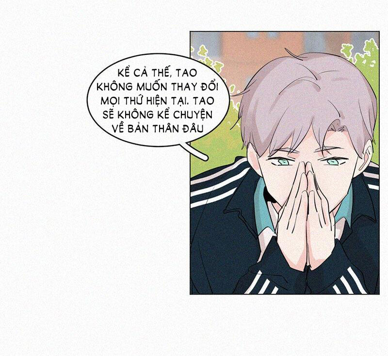 Câu Chuyện Về Cậu Và Tôi Chapter 41 - Trang 2