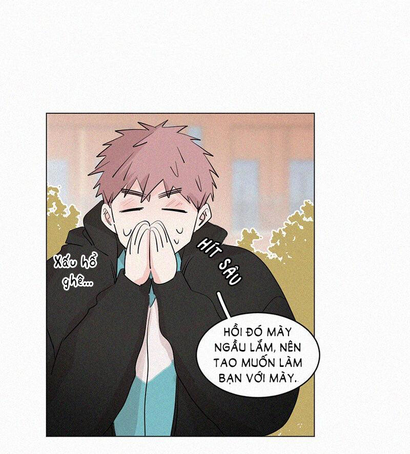 Câu Chuyện Về Cậu Và Tôi Chapter 41 - Trang 2