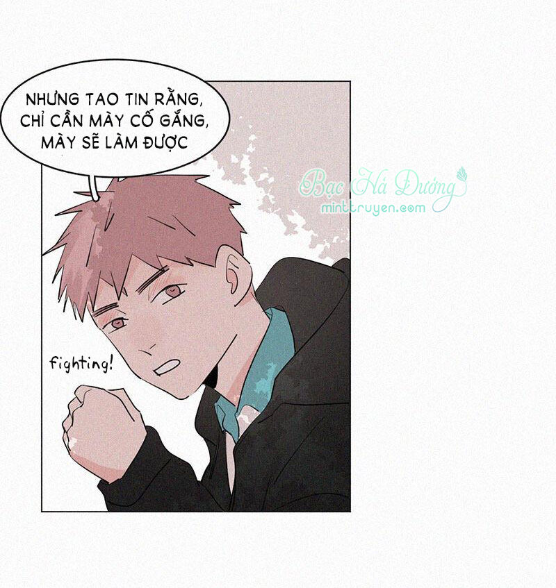 Câu Chuyện Về Cậu Và Tôi Chapter 41 - Trang 2