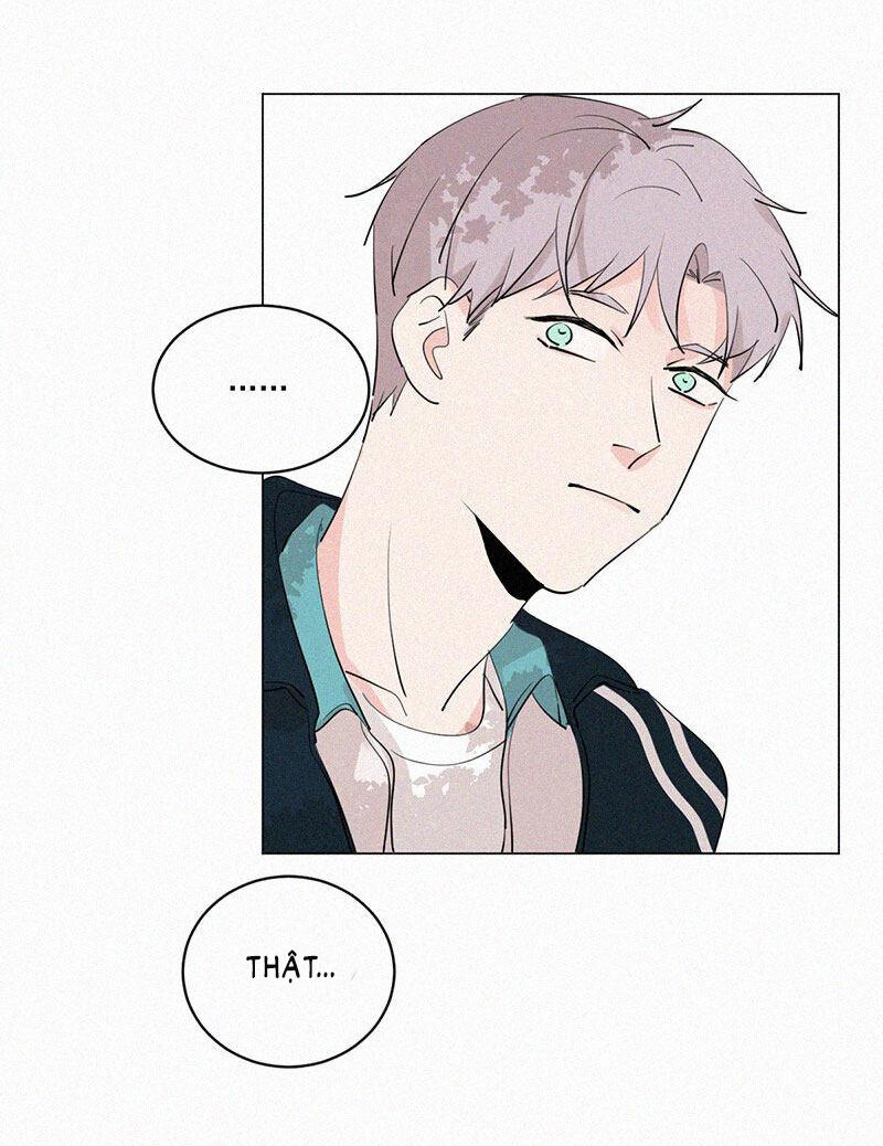 Câu Chuyện Về Cậu Và Tôi Chapter 41 - Trang 2