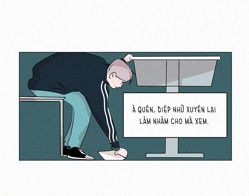 Câu Chuyện Về Cậu Và Tôi Chapter 41 - Trang 2