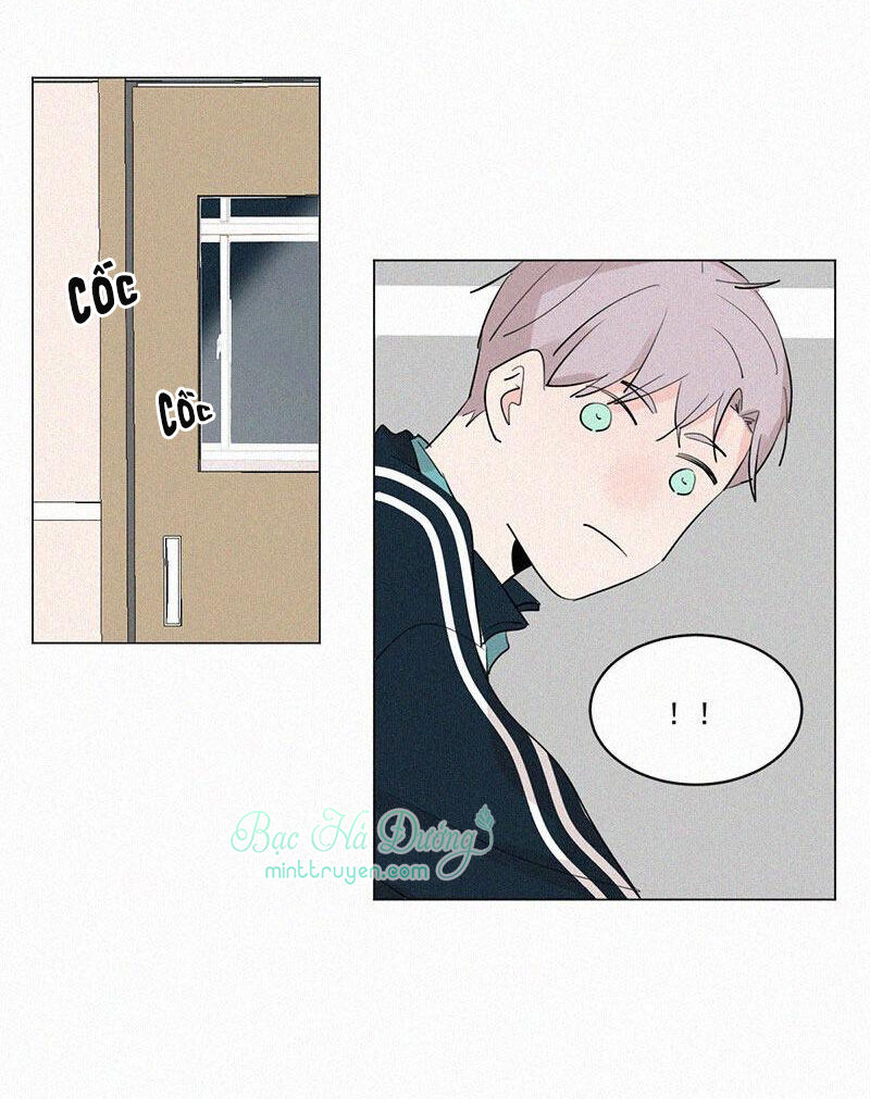 Câu Chuyện Về Cậu Và Tôi Chapter 41 - Trang 2