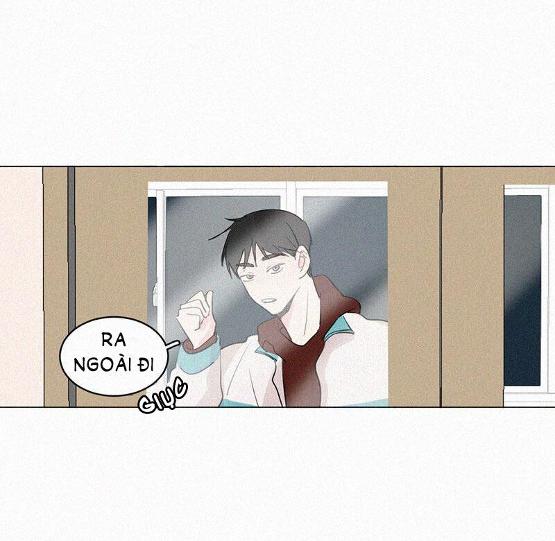 Câu Chuyện Về Cậu Và Tôi Chapter 41 - Trang 2