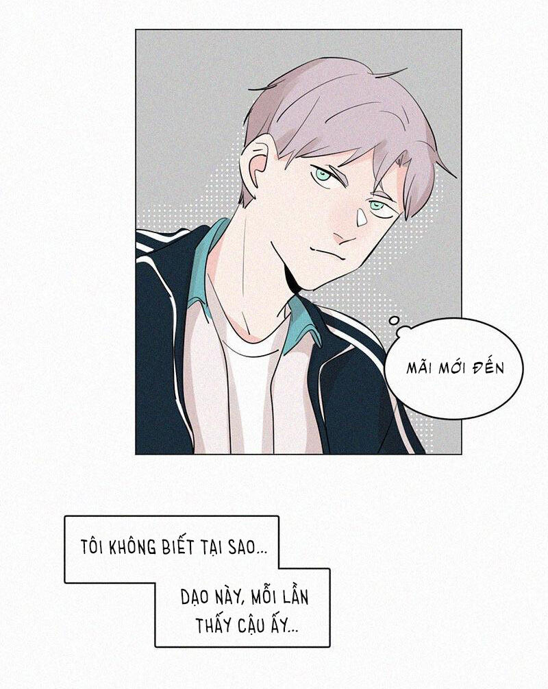 Câu Chuyện Về Cậu Và Tôi Chapter 41 - Trang 2