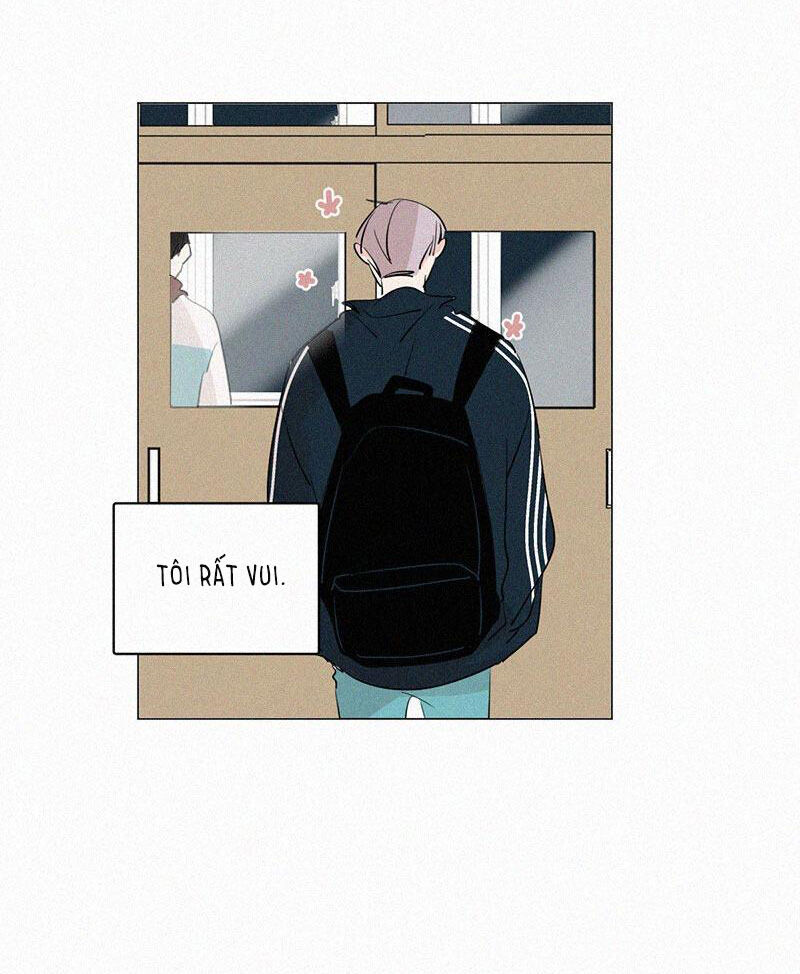 Câu Chuyện Về Cậu Và Tôi Chapter 41 - Trang 2