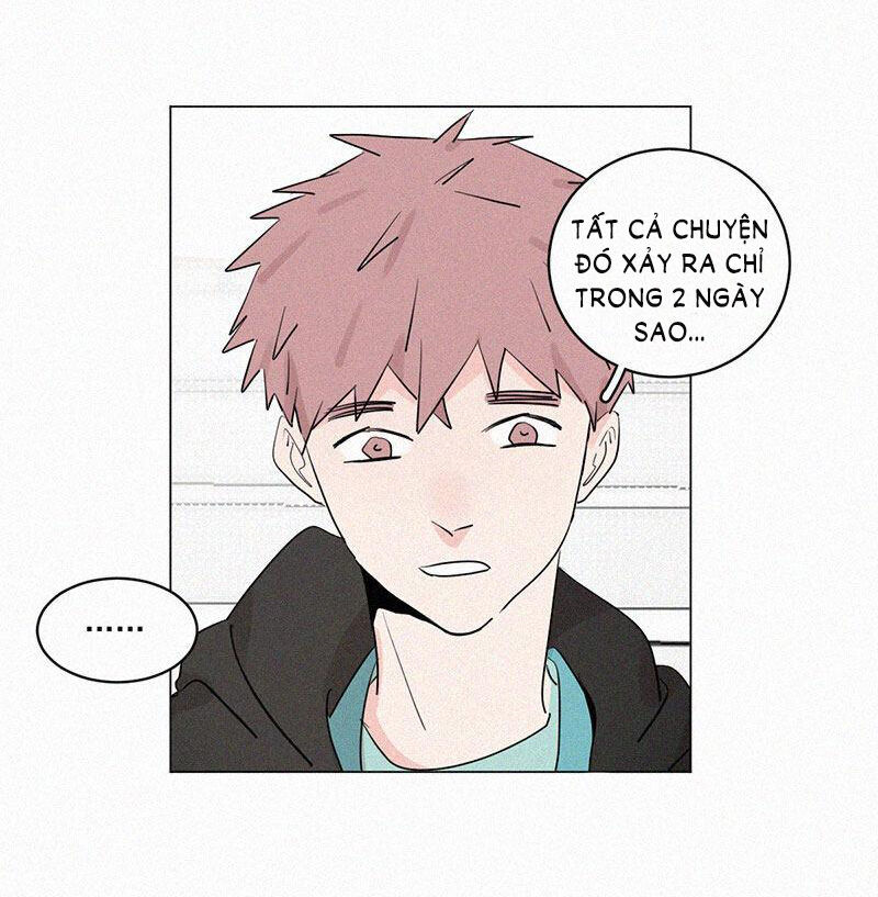 Câu Chuyện Về Cậu Và Tôi Chapter 41 - Trang 2