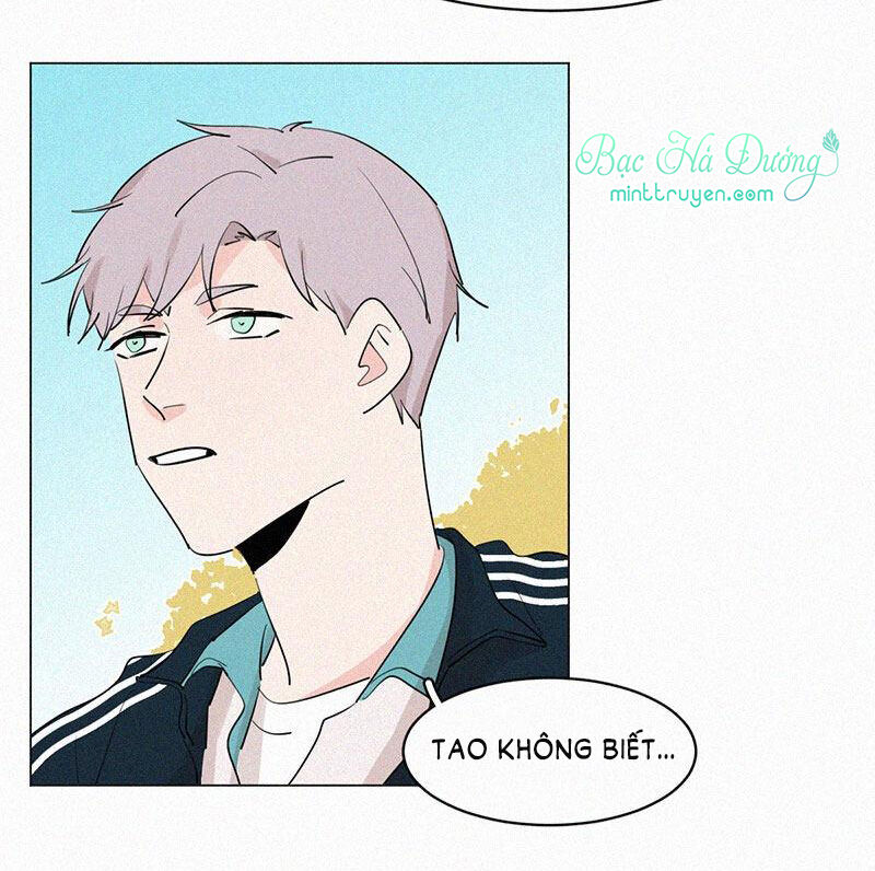 Câu Chuyện Về Cậu Và Tôi Chapter 41 - Trang 2