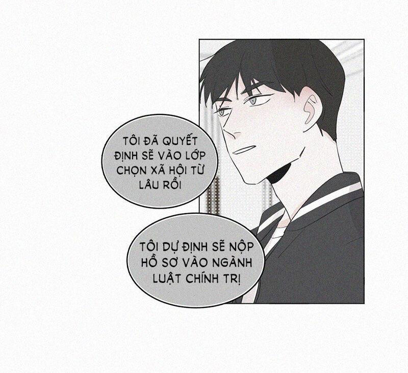 Câu Chuyện Về Cậu Và Tôi Chapter 41 - Trang 2