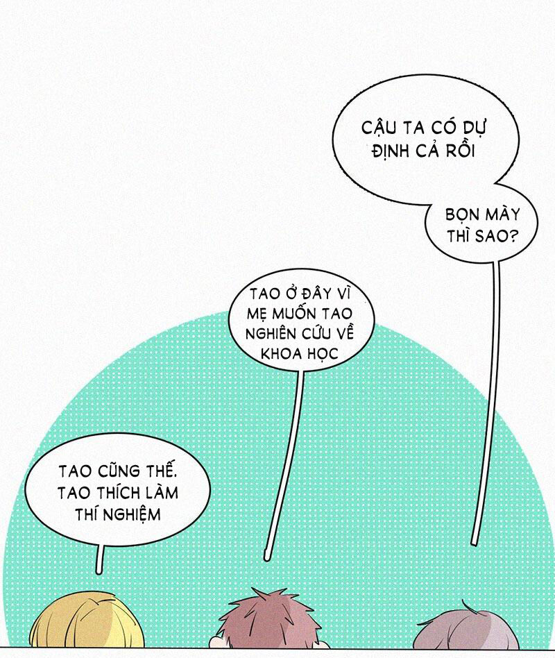 Câu Chuyện Về Cậu Và Tôi Chapter 41 - Trang 2