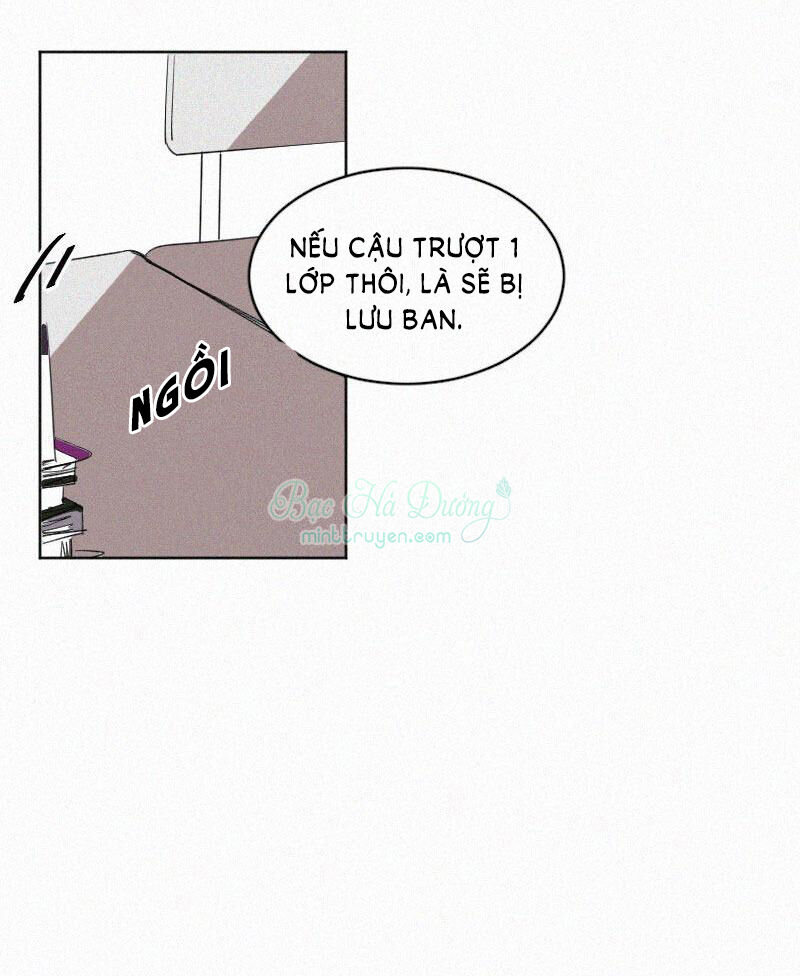 Câu Chuyện Về Cậu Và Tôi Chapter 42 - Trang 2