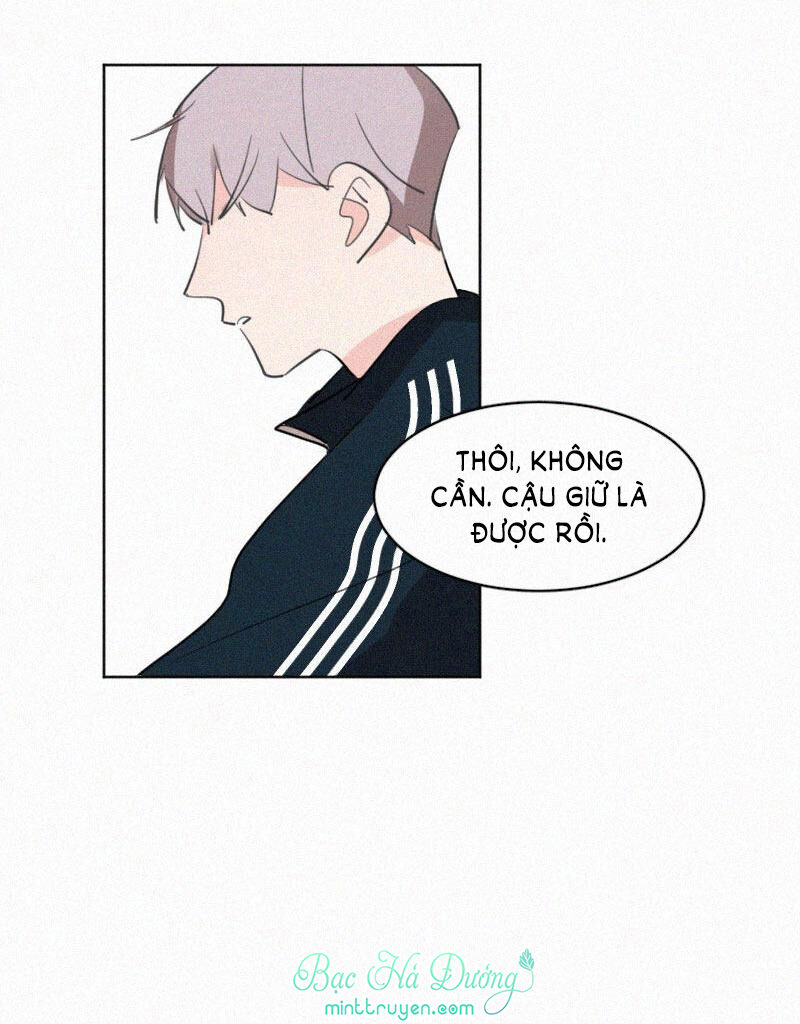 Câu Chuyện Về Cậu Và Tôi Chapter 42 - Trang 2