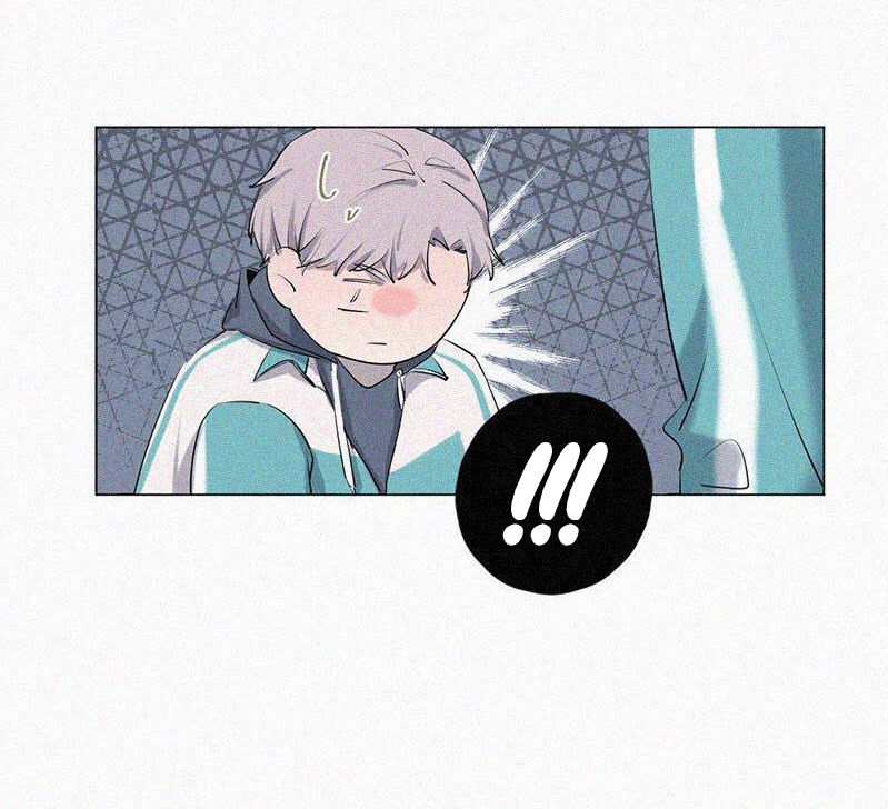 Câu Chuyện Về Cậu Và Tôi Chapter 5 - Trang 2