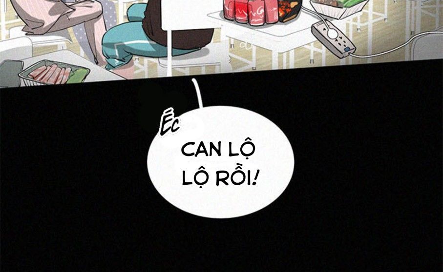 Câu Chuyện Về Cậu Và Tôi Chapter 7 - Trang 2