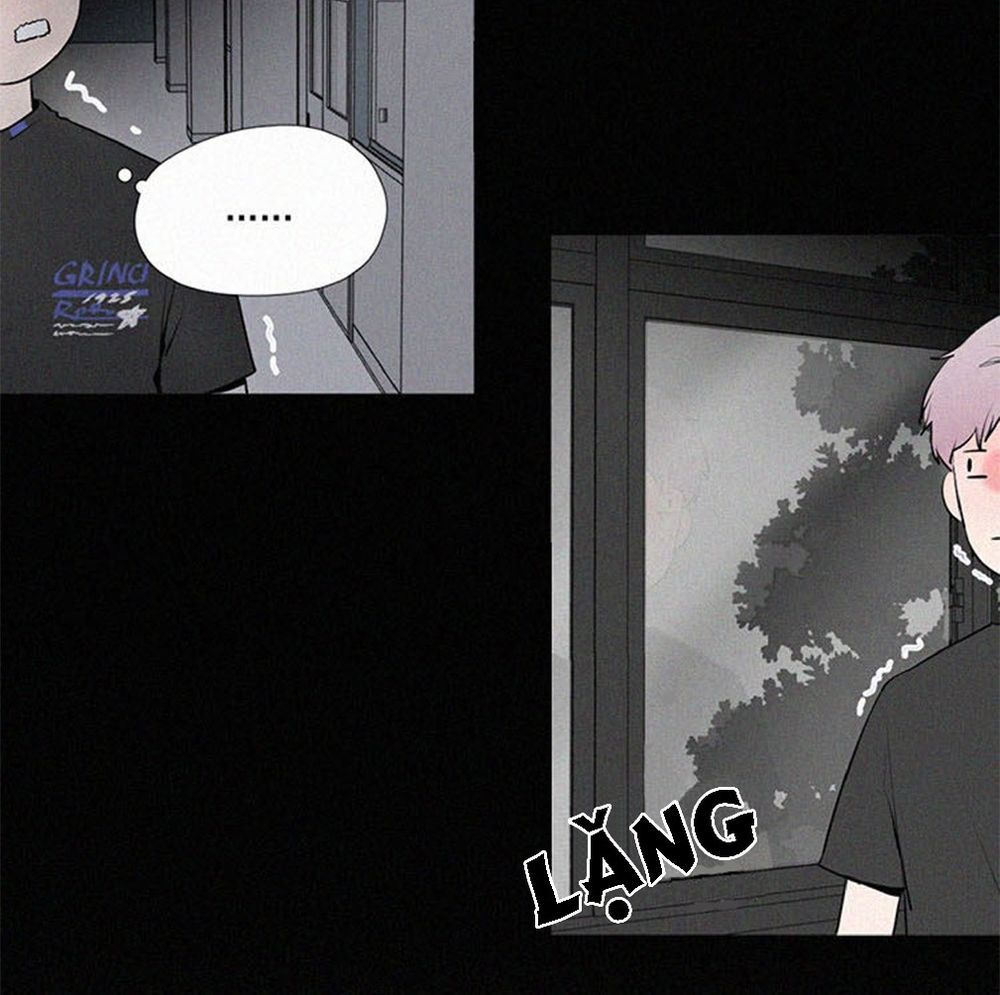 Câu Chuyện Về Cậu Và Tôi Chapter 7 - Trang 2