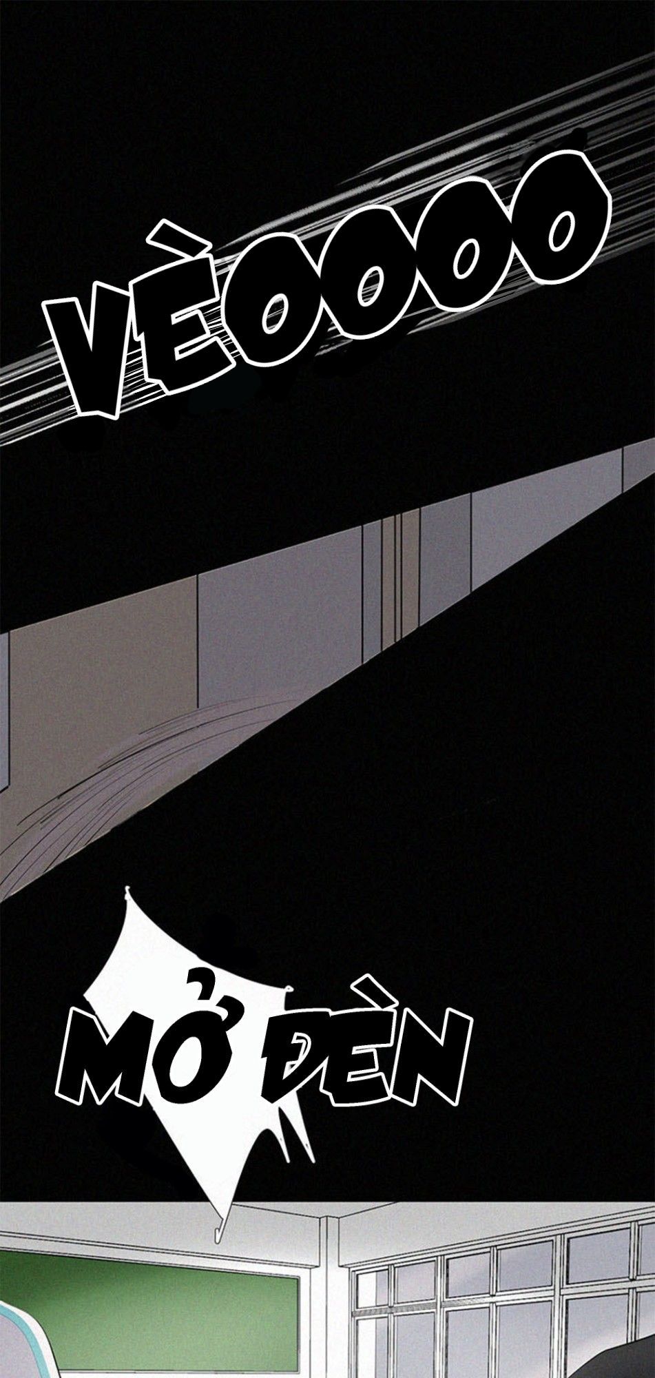 Câu Chuyện Về Cậu Và Tôi Chapter 7 - Trang 2