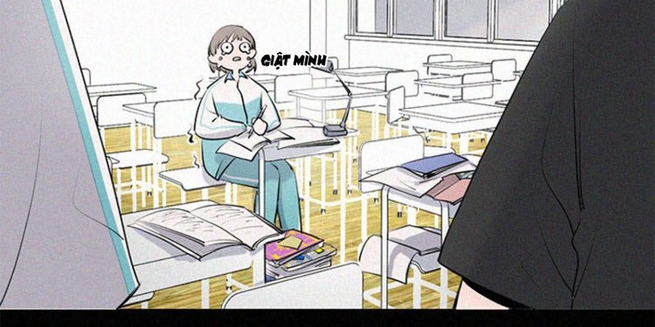 Câu Chuyện Về Cậu Và Tôi Chapter 7 - Trang 2