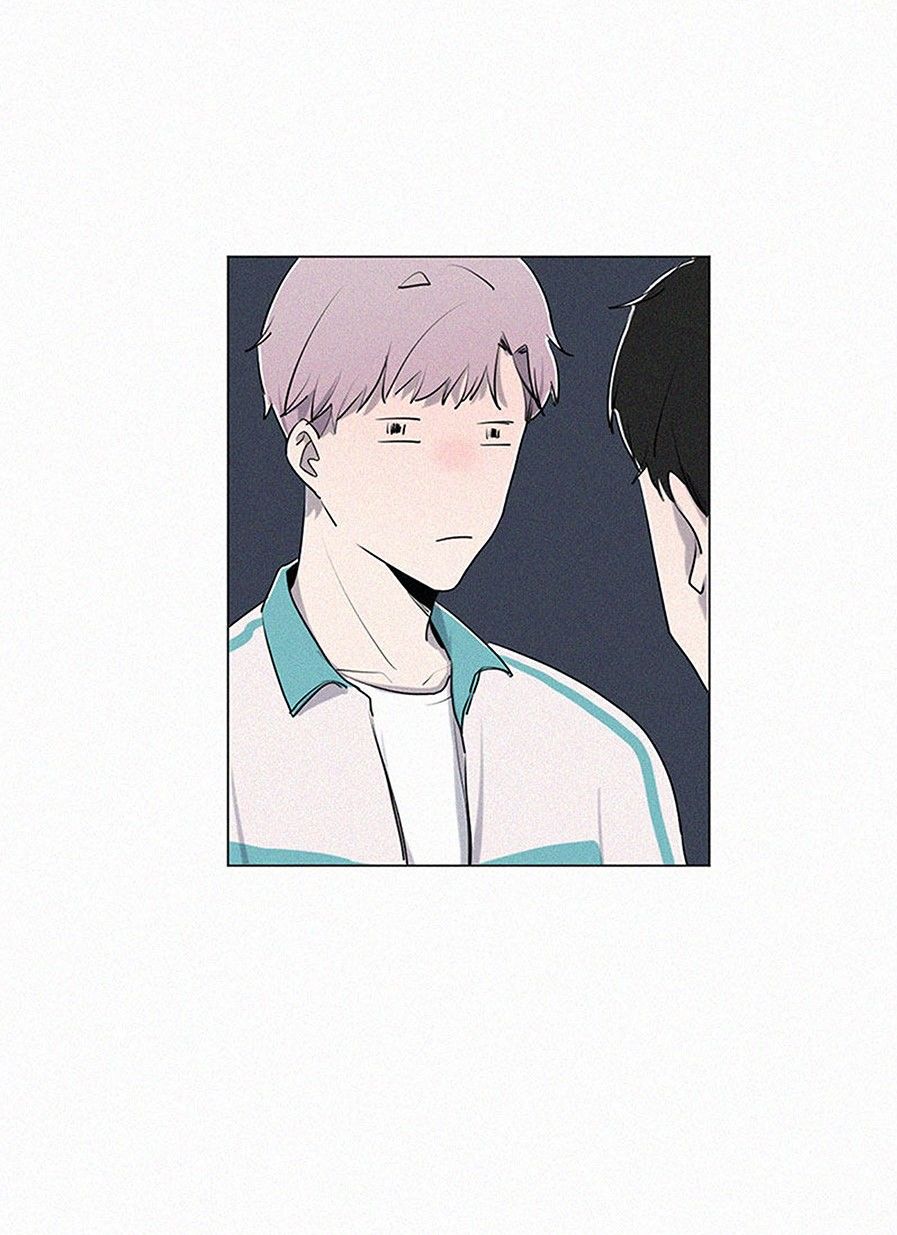 Câu Chuyện Về Cậu Và Tôi Chapter 8 - Trang 2