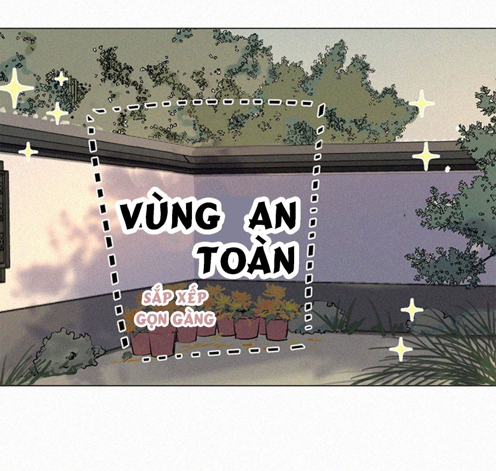 Câu Chuyện Về Cậu Và Tôi Chapter 8 - Trang 2