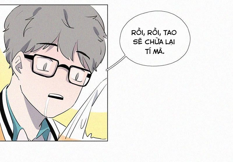 Câu Chuyện Về Cậu Và Tôi Chapter 9 - Trang 2