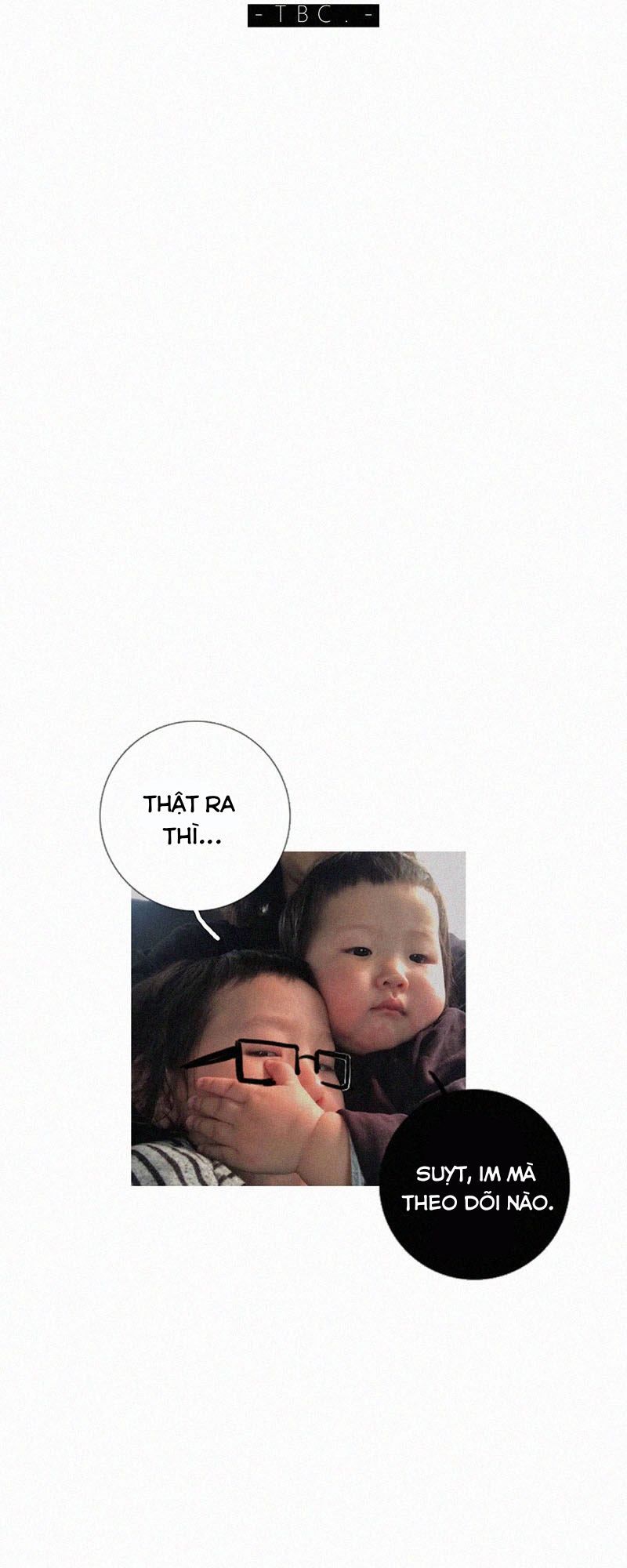 Câu Chuyện Về Cậu Và Tôi Chapter 9 - Trang 2