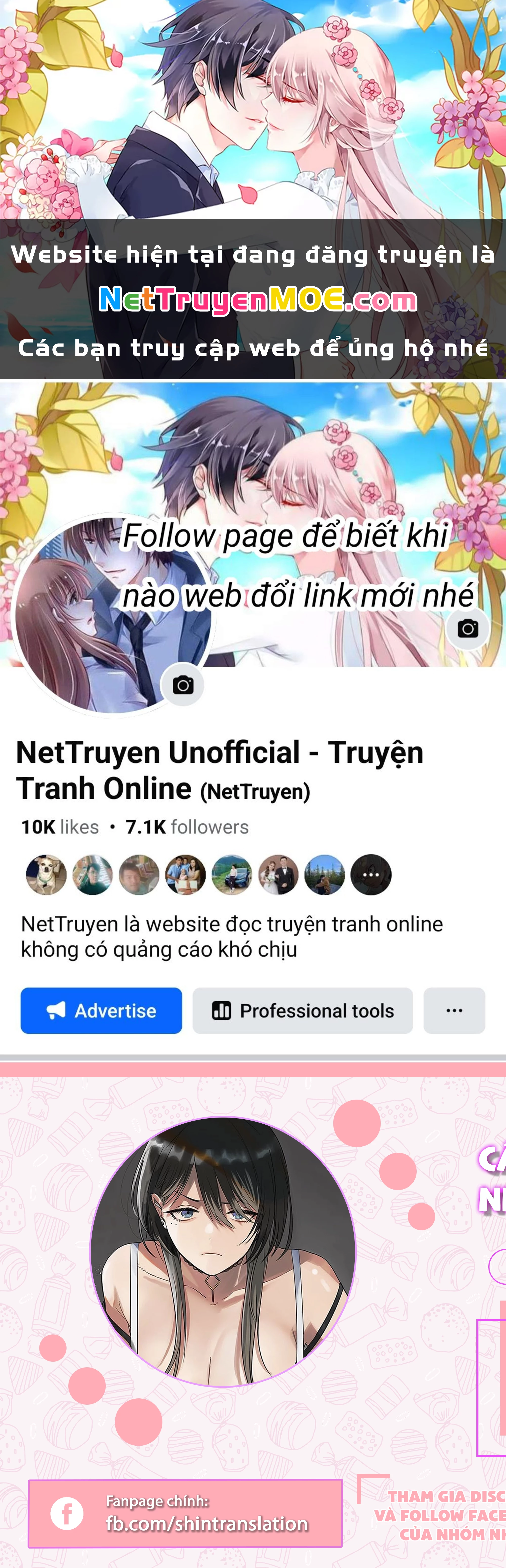 Câu Chuyện Về Cô Nàng Nhận Hàng Đáng Sợ! Chapter 6.5 - Trang 2