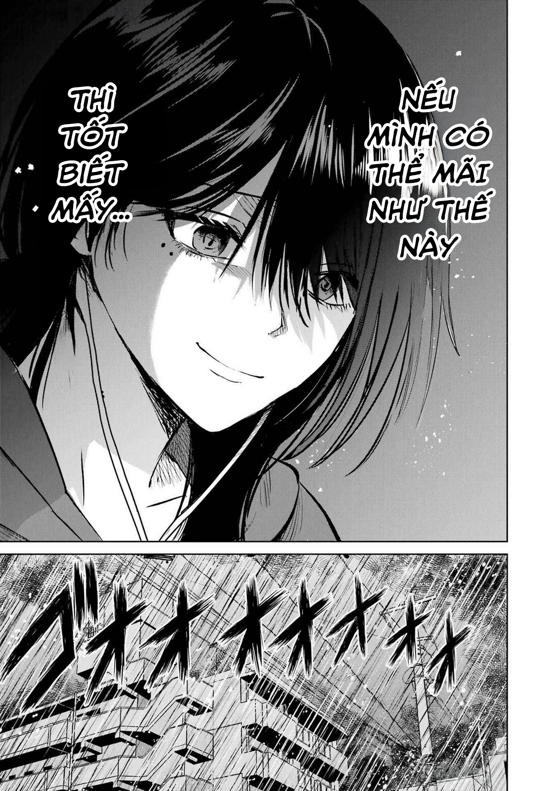 Câu Chuyện Về Cô Nàng Nhận Hàng Đáng Sợ! Chapter 7.5 - Trang 2