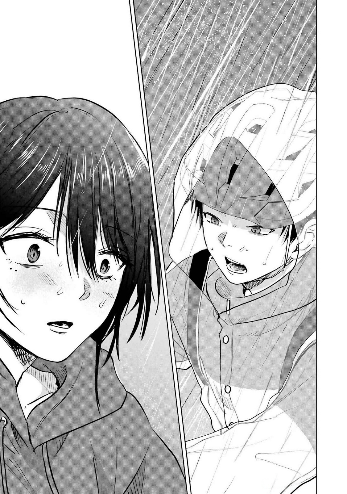 Câu Chuyện Về Cô Nàng Nhận Hàng Đáng Sợ! Chapter 7.5 - Trang 2