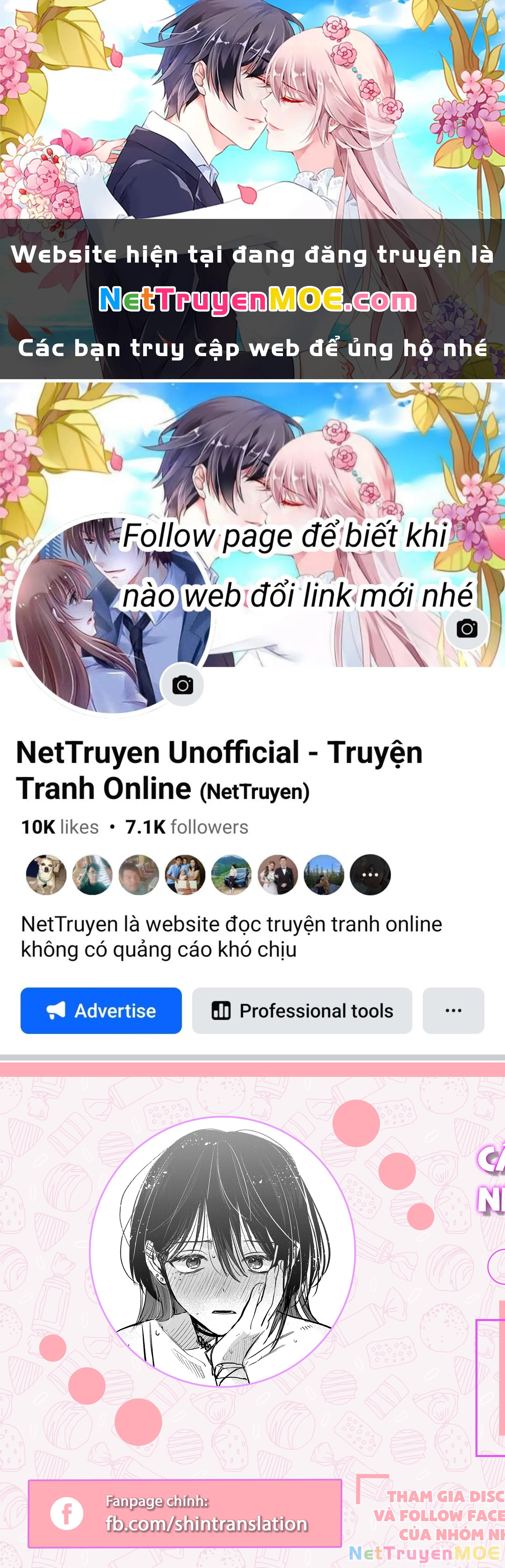 Câu Chuyện Về Cô Nàng Nhận Hàng Đáng Sợ! Chapter 7.6 - Trang 2