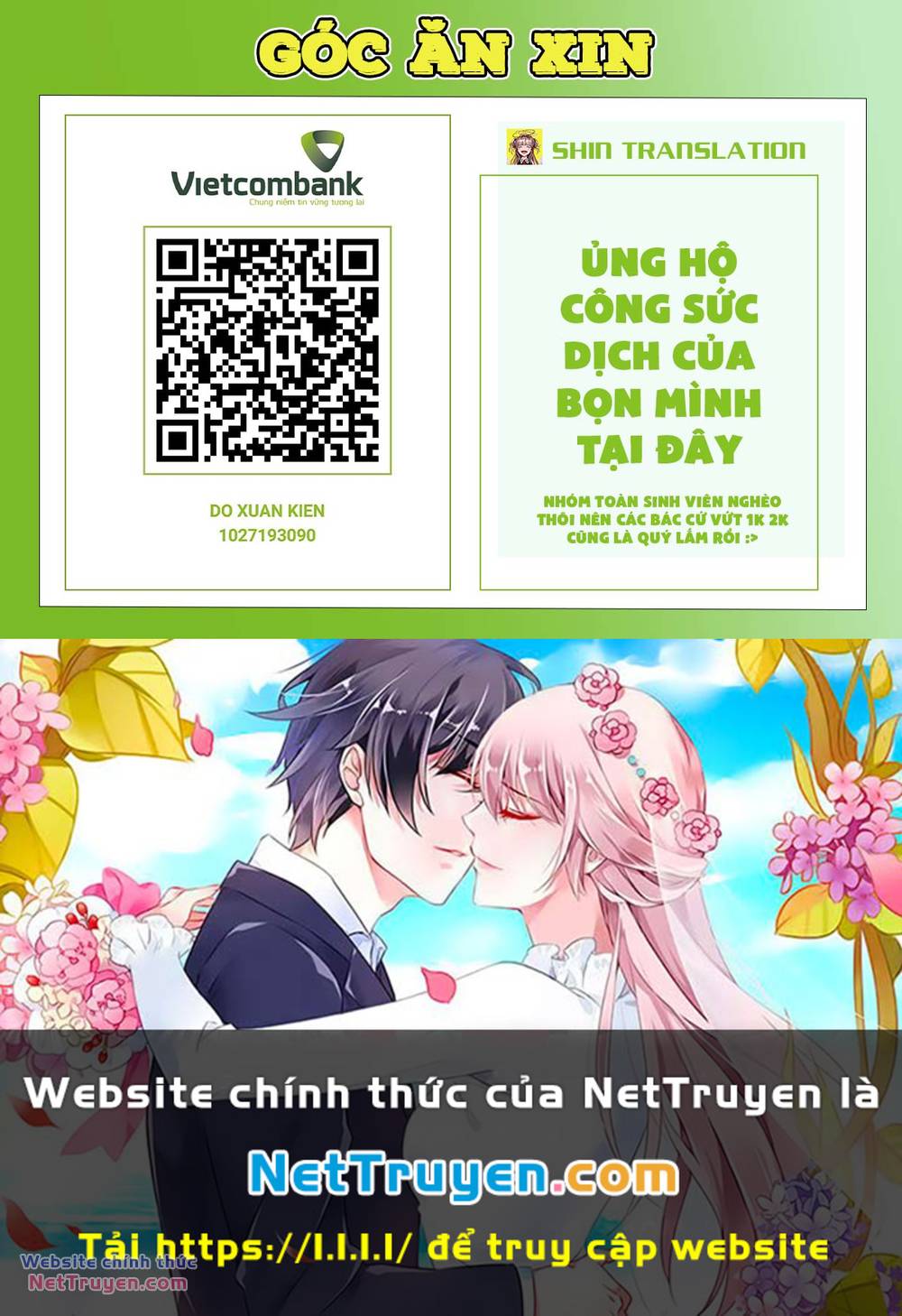 Câu Chuyện Về Cô Nàng Nhận Hàng Đáng Sợ! Chapter 9.6 - Trang 2