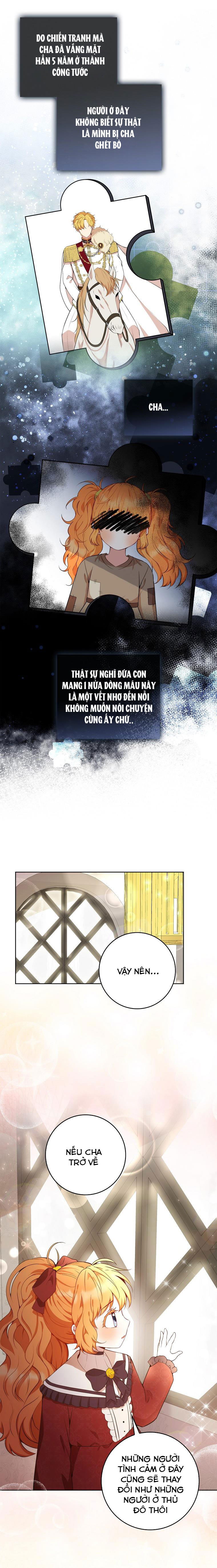 Câu Chuyện Về Gia Tộc Beaty Chapter 12 - Trang 2