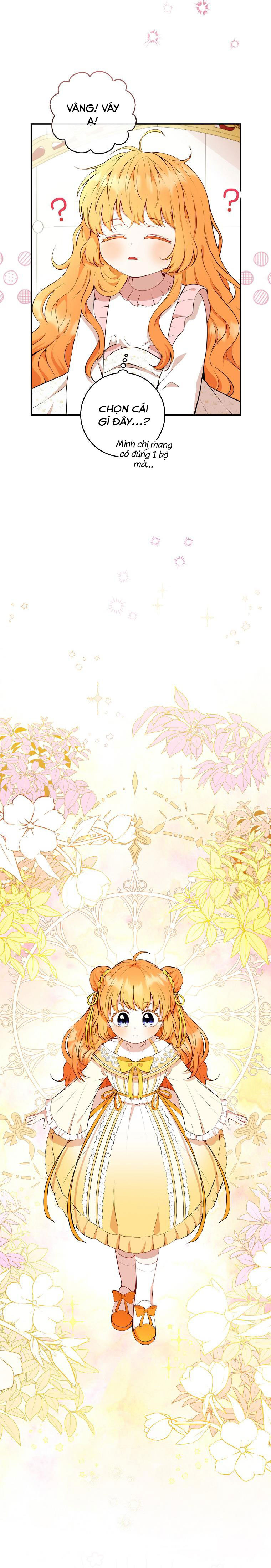 Câu Chuyện Về Gia Tộc Beaty Chapter 12 - Trang 2