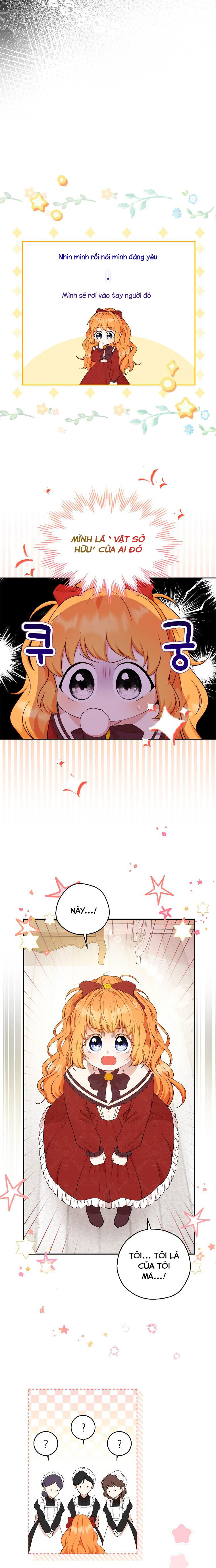 Câu Chuyện Về Gia Tộc Beaty Chapter 12 - Trang 2