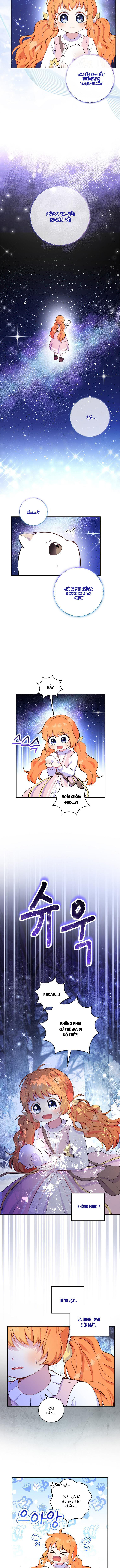 Câu Chuyện Về Gia Tộc Beaty Chapter 13 - Trang 2