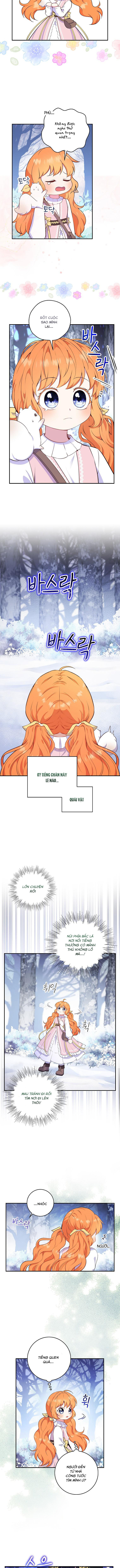 Câu Chuyện Về Gia Tộc Beaty Chapter 13 - Trang 2