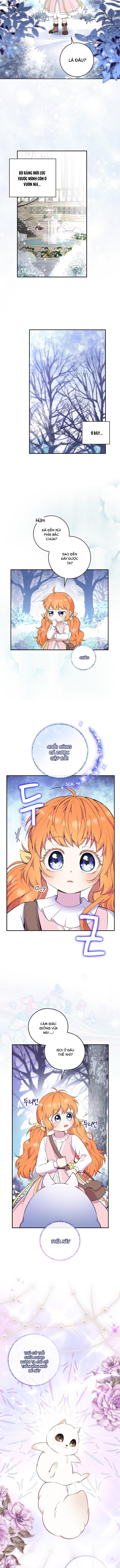 Câu Chuyện Về Gia Tộc Beaty Chapter 13 - Trang 2