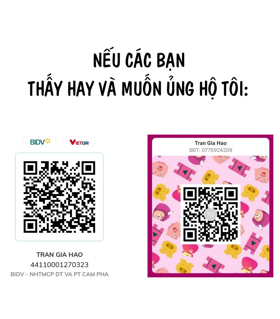 Câu Chuyện Về Người Bố Bị Chuyển Giới Của Tôi Thật Dễ Thương, Nhưng Cũng Thật Phức Tạp Chapter 37 - Trang 2