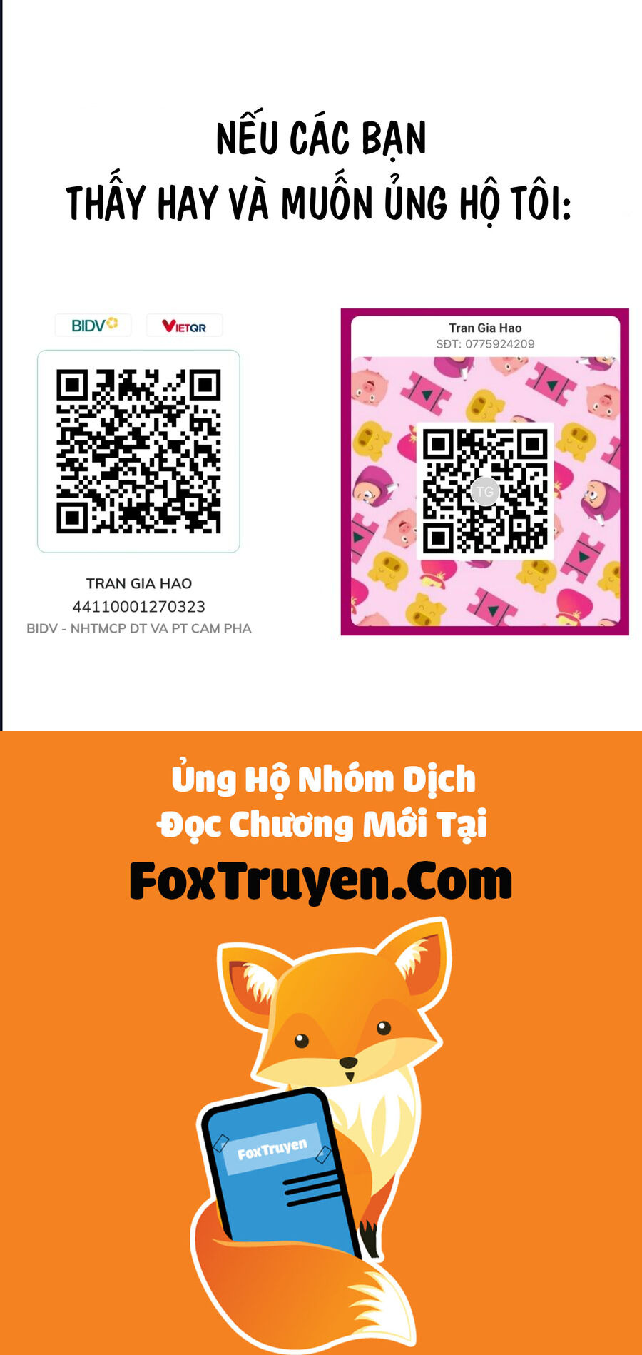 Câu Chuyện Về Người Bố Bị Chuyển Giới Của Tôi Thật Dễ Thương, Nhưng Cũng Thật Phức Tạp Chapter 69 - Trang 2