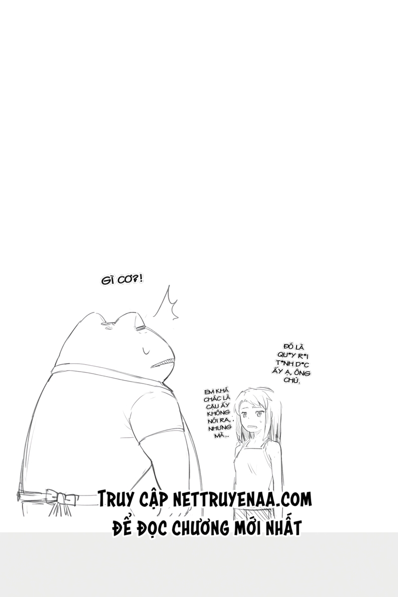 Câu Chuyện Về Tôi Và Một Chú Ếch Chapter 6 - Trang 2