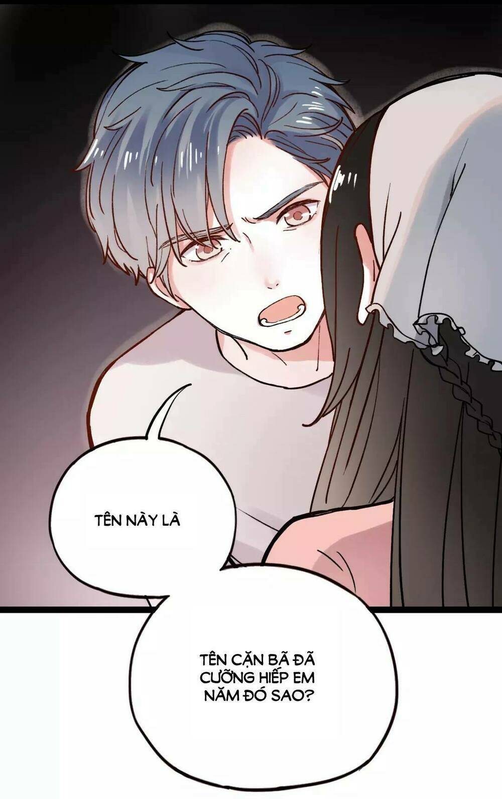 Cậu Đã Từng Yêu Tôi 2 Chapter 1 - Trang 2