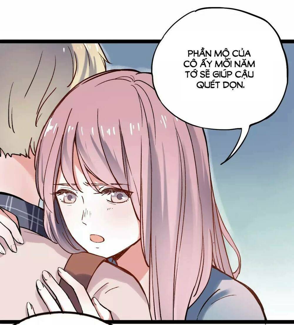 Cậu Đã Từng Yêu Tôi 2 Chapter 1 - Trang 2