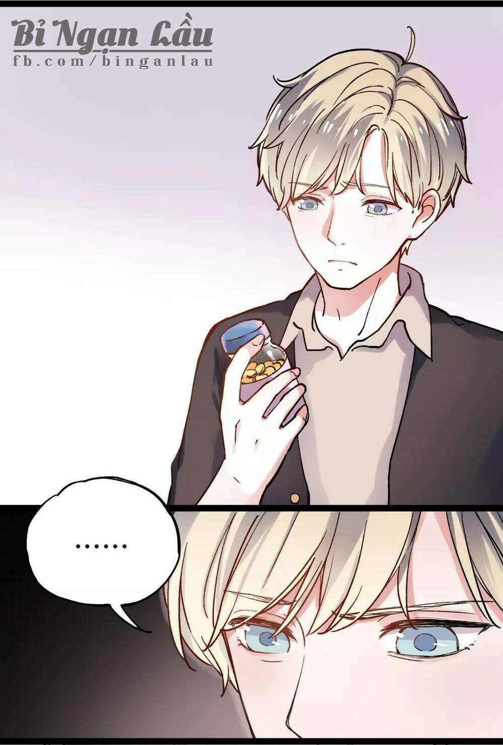 Cậu Đã Từng Yêu Tôi 2 Chapter 1 - Trang 2